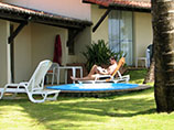 Relaxen op Isla de Margarita