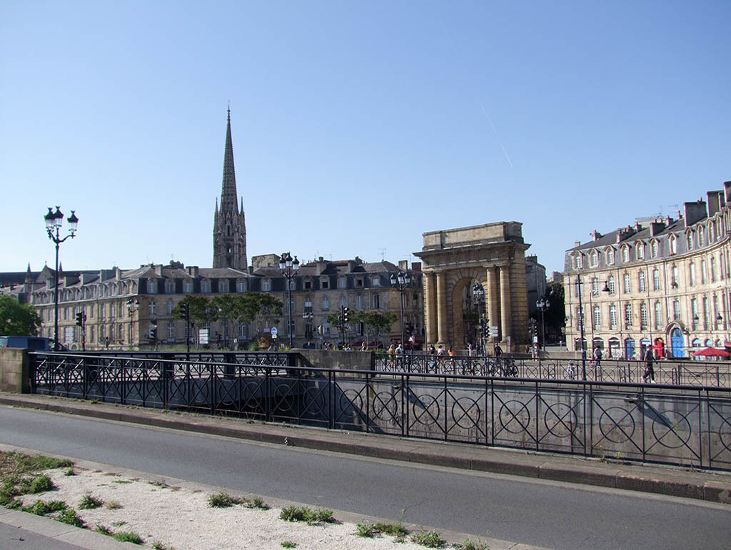 Stad Bordeaux