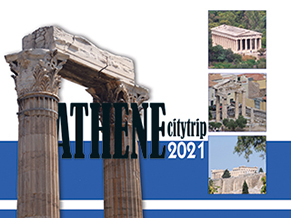 Athene (citytrip)