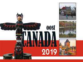 Canada - oost