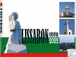 Lissabon (citytrp)