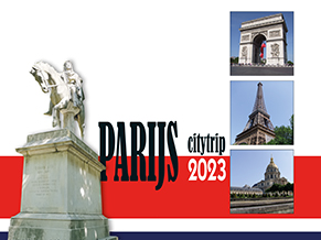 Parijs(citytrp)