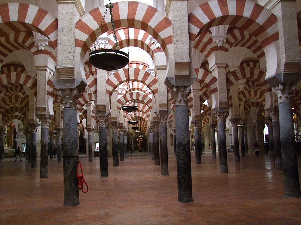 Mezquita van Cordoba