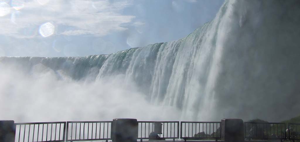 Niagara waterval