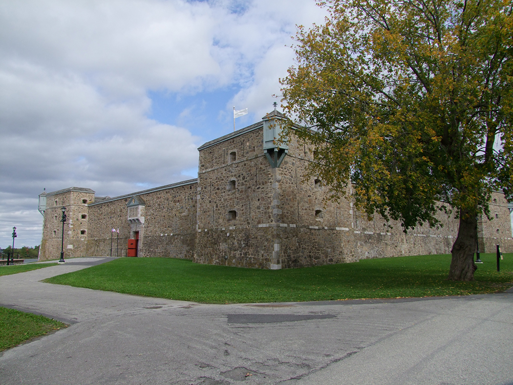 Fort Chambly