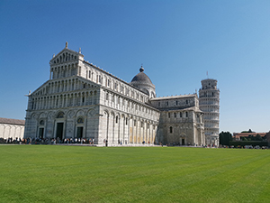 Dom van Pisa