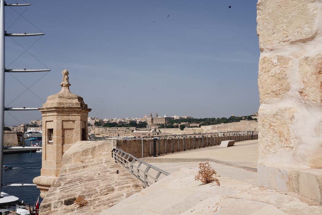 Malta-Birgu