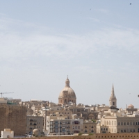 Valetta