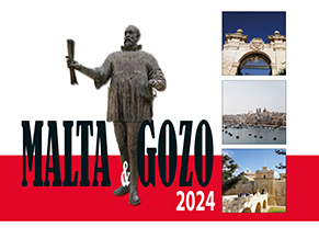 Naar Malta en Gozo